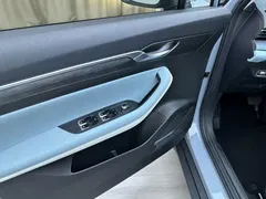 2022 Geely Emgrand S 1.4T CVT — фото 14