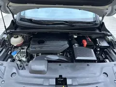 2022 Geely Emgrand S 1.4T CVT — фото 15