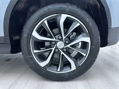2022 Geely Emgrand S 1.4T CVT — фото 16
