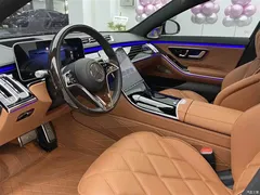2023 Mercedes-Benz Maybach S-Class S 480 4MATIC — фото 7