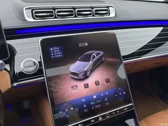 2023 Mercedes-Benz Maybach S-Class S 480 4MATIC — фото 15