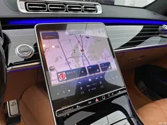 2023 Mercedes-Benz Maybach S-Class S 480 4MATIC — фото 17