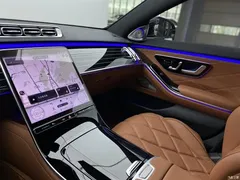 2023 Mercedes-Benz Maybach S-Class S 480 4MATIC — фото 18
