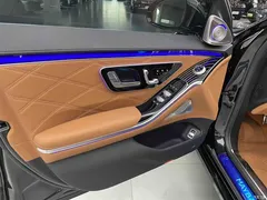 2023 Mercedes-Benz Maybach S-Class S 480 4MATIC — фото 19