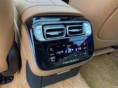 2023 Mercedes-Benz Maybach S-Class S 480 4MATIC — фото 24