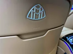 2023 Mercedes-Benz Maybach S-Class S 480 4MATIC — фото 26