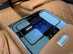 2023 Mercedes-Benz Maybach S-Class S 480 4MATIC — фото 30