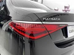 2023 Mercedes-Benz Maybach S-Class S 480 4MATIC — фото 34