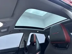 2021 Geely Emgrand S 1.4T CVT Premium — фото 5