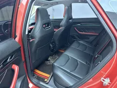 2021 Geely Emgrand S 1.4T CVT Premium — фото 7