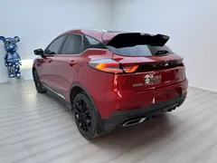 2021 Geely Emgrand S 1.4T CVT Premium — фото 8