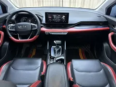 2021 Geely Emgrand S 1.4T CVT Premium — фото 14