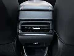 2021 Geely Emgrand S 1.4T CVT Premium — фото 15