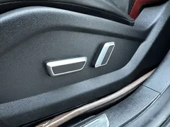 2021 Geely Emgrand S 1.4T CVT Premium — фото 16