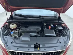2021 Geely Emgrand S 1.4T CVT Premium — фото 17