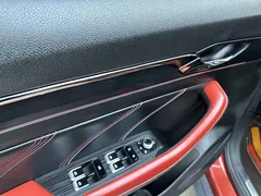 2021 Geely Emgrand S 1.4T CVT Premium — фото 18