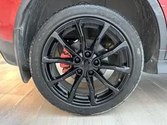2021 Geely Emgrand S 1.4T CVT Premium — фото 19