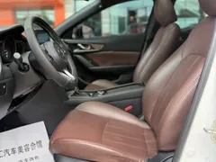 2021 Mazda CX-4 2.0L AT 2WD, белый — фото 10