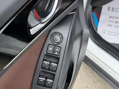 2021 Mazda CX-4 2.0L AT 2WD, белый — фото 16