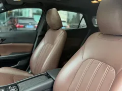 2021 Mazda CX-4 2.0L AT 2WD, белый — фото 17