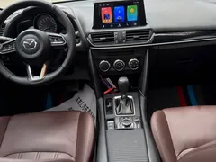 2021 Mazda CX-4 2.0L AT 2WD, белый — фото 18