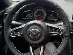 2021 Mazda CX-4 2.0L AT 2WD, белый — фото 19