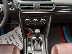 2021 Mazda CX-4 2.0L AT 2WD, белый — фото 20