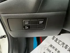 2021 Mazda CX-4 2.0L AT 2WD, белый — фото 21
