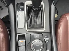2021 Mazda CX-4 2.0L AT 2WD, белый — фото 24