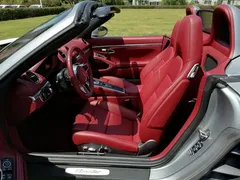 2022 Porsche 718 Boxster 2.0T — фото 7