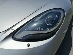 2022 Porsche 718 Boxster 2.0T — фото 11