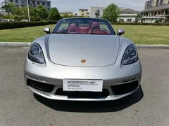 2022 Porsche 718 Boxster 2.0T — фото 12