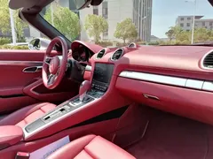 2022 Porsche 718 Boxster 2.0T — фото 17