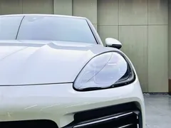 2021 Porsche Cayenne E-Hybrid 2.0T PHEV, белый — фото 7