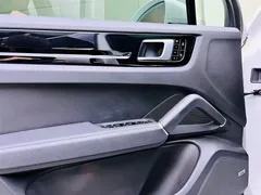 2021 Porsche Cayenne E-Hybrid 2.0T PHEV, белый — фото 11