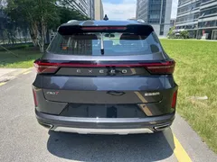 2024 Exeed LX 1.5T CVT Swift — фото 4