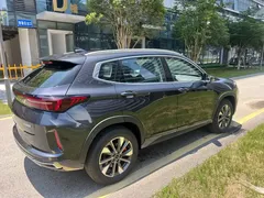 2024 Exeed LX 1.5T CVT Swift — фото 5