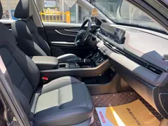 2024 Exeed LX 1.5T CVT Swift — фото 6