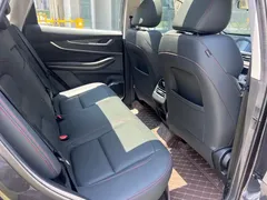 2024 Exeed LX 1.5T CVT Swift — фото 7
