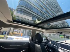2024 Exeed LX 1.5T CVT Swift — фото 8
