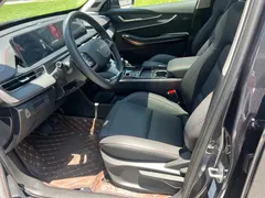 2024 Exeed LX 1.5T CVT Swift — фото 10