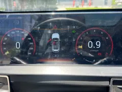 2024 Exeed LX 1.5T CVT Swift — фото 12