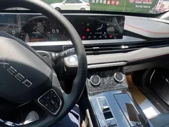 2024 Exeed LX 1.5T CVT Swift — фото 13
