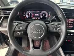 2024 Audi A3 Sportback 35 TFSI Fashion — фото 10