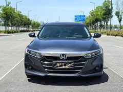 2022 Honda Accord 260TURBO Luxury — фото 3