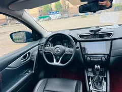 2022 Nissan Qashqai 2.0L CVT XV Prem Luxury — фото 5