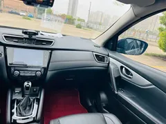2022 Nissan Qashqai 2.0L CVT XV Prem Luxury — фото 6