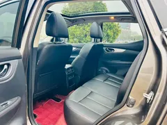 2022 Nissan Qashqai 2.0L CVT XV Prem Luxury — фото 7