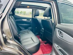 2022 Nissan Qashqai 2.0L CVT XV Prem Luxury — фото 8