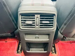 2022 Nissan Qashqai 2.0L CVT XV Prem Luxury — фото 10